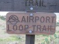 Airport Loop Hike Package